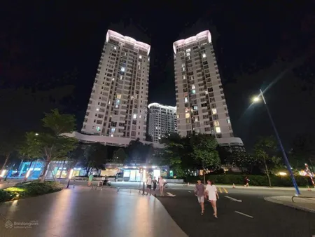Chính chủ bán căn hộ sora 2 tp mới bình dương, giá 3 tỷ 690, full nội thất cao cấp