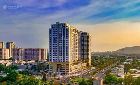 Căn góc 3 pn 2 wc vung tau centre point lầu cao 102m2 giá 5,7 tỷ