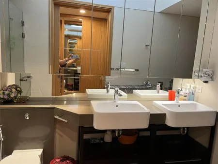 Bán cc indochina plaza, 15 tỷ, 131.4 m2, 3pn, 2wc, đầy đủ nội thất, q. cầu giấy, hn