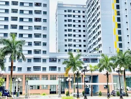 Bán gấp ch fresca riverside căn góc 2,8 tỷ, 70m2 ở thủ đức