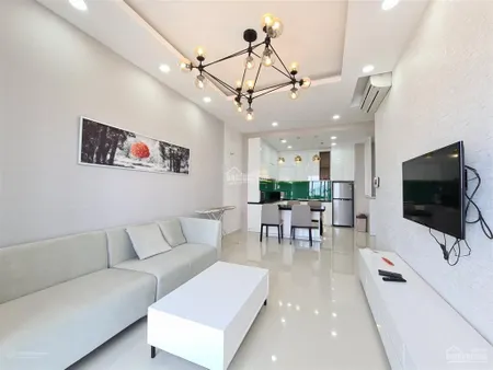 Bán căn hộ thiết kế đẹp tại đất phương nam. dt105 m2, 2pn = 4,3 tỷ vnd