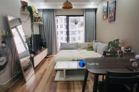 Bán gấp mone nam sài gòn, 1 tỷ 897, quận 7, 63m2, 2pn 2wc