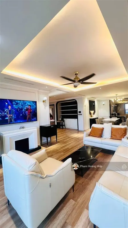 (căn 5*) chung cư flc 36 phạm hùng, 3pn view pháo hoa, nội thất bạc tỷ. giá giảm chào nhỉnh 9 tỷ