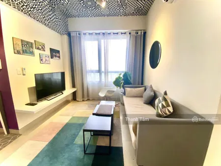 Bán gấp căn hộ chung cư phúc thịnh, q5, dt 72m2, 2pn2wc, giá 1 tỷ 720, tầng trung, shr