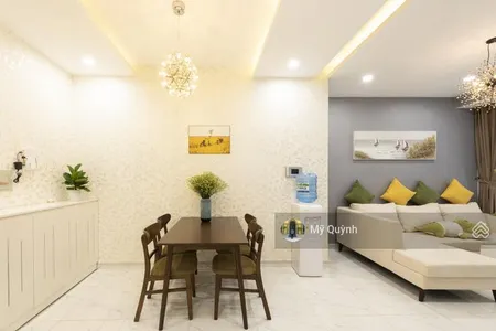 Căn hộ đẹp the art, 1tỷ68, 66m2, 2pn, 2wc, đỗ xuân hợp, quận 9