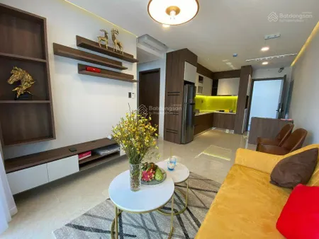 Chủ nhà bán nhanh căn hộ 8x plus q 12 dt 74m2 view thoáng mát shr giá 1 tỷ 620