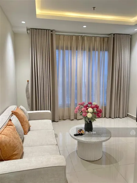 Bán căn hộ ct4 với nội thất đẹp, thiết kế 1 pn thích hợp cho gia đình nhỏ