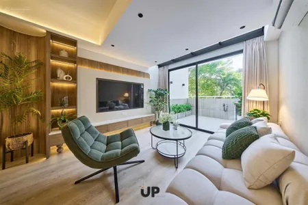 Bán căn hộ hưng vượng 2, 3pn, 2wc, 93,6m2, giá tốt tại tân phong, q7, tp.hcm