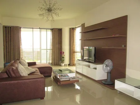 Chung cư fortuna vườn lài 2 phòng ngủ, 76m2 có sổ đầy đủ cần bán