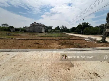 Bán đất quang trung, 450 triệu, 102m2, mặt tiền 5m, pháp lý đầy đủ