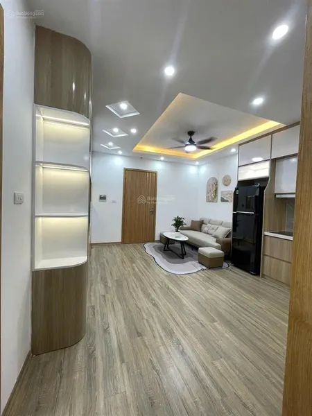 Bán ch hh3 linh đàm, 4,1 tỷ, 72m chính chủ giá hợp lý vào ở luôn