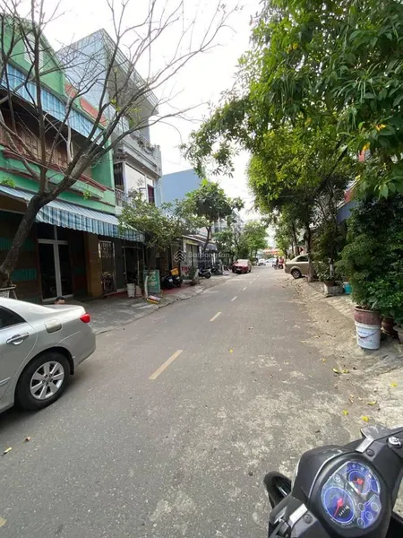 Cần bán lô đất mt đường vũ quỳnh, p. thanh khê tây, quận thanh khê, đà nẵng