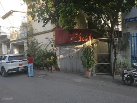 Bán đất tại gia thụy, 11,8 tỷ, 75m2, mặt tiền 9m, pháp lý đầy đủ, đã là 2 sổ.