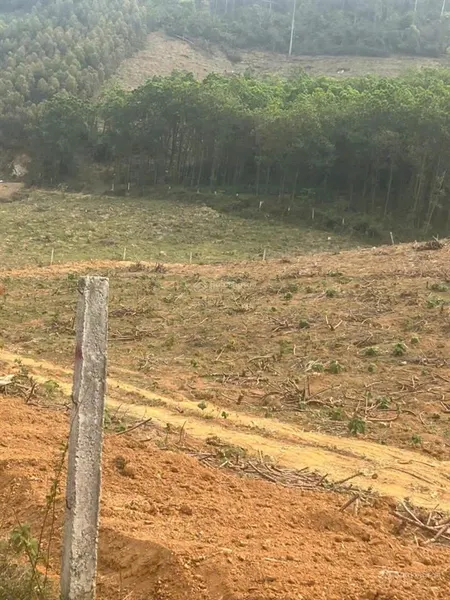 Mảnh đất nghỉ dưỡng tại khánh thượng, mặt tiền nhiều, thế đất cao, view thoángkhông khí trong lành