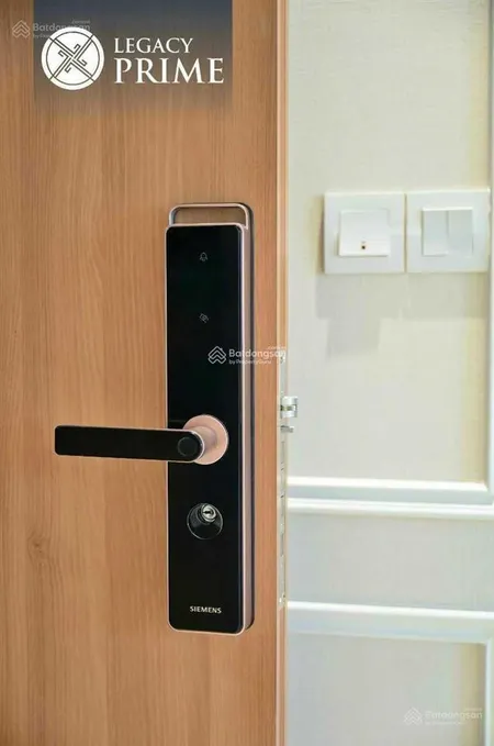 Legacy prime cơ hội an cư lạc nghiệp cho người thu nhập thấp duy nhất tại tp. thuận an, bình dương