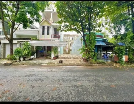 Bán đất mặt tiền dũng sĩ thanh khê, dt 90m2 giá 6.9 tỷ tl