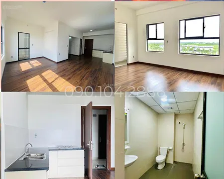 Chuyển nhượng ehome đã có sổ 1pn đông nam block b1. giá tốt. phương án mua vay bank