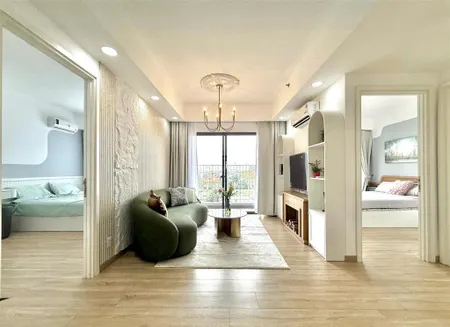 Giỏ hàng độc quyền 8 căn 2pn full nội thất chỉ 7,4 tỷ tầng đẹp tại masteri thảo điền quận 2