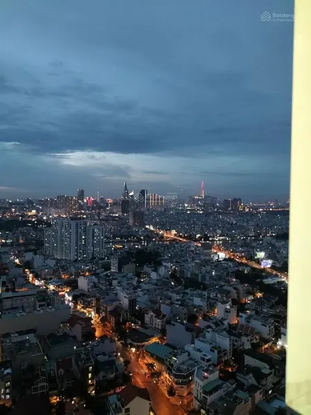 Bán căn hộ chung cư hoàng anh thanh bình đ.ngô thị bì khu himlam q.7 dt 117m2 có 3pn căn góc 5.3 tỷ