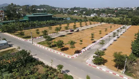 Đất nền đẹp phú cát ,quốc oai, hà nội siêu đẹp 100m2 mặt tiền 8m