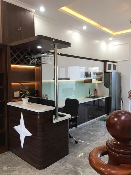 Bán nhà mới full tiện nghi khu đô thị cát tường phú hưng
