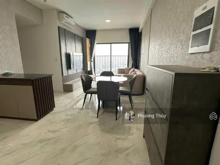 Nhanh tay sở hữu ch linh tây tower q. thủ đức, giá 1 tỷ 760 dt70m2 2pn + 2wc, nội thất cơ bản shr