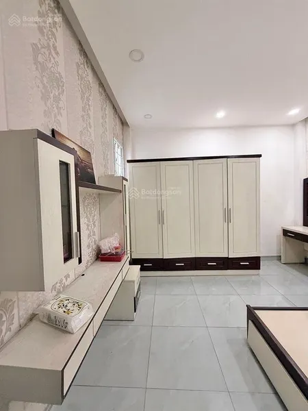 Hẻm 66 phan sào nam 62m2 xây 1 trệt 2 lầu nhà sẵn nguồn thu 20tr 6 phòng ngủ hơn 9 tỷ xi