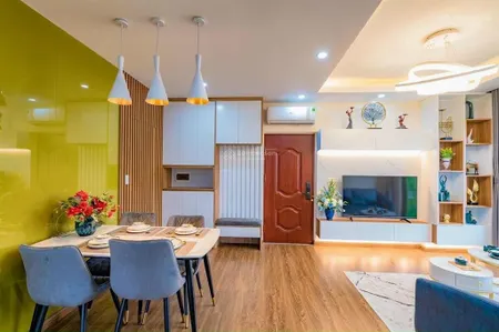 Bán căn chung cư tecco center point, 2,3 tỷ, 70m2 pháp lý đầy đủ tại đông hương, thanh hóa
