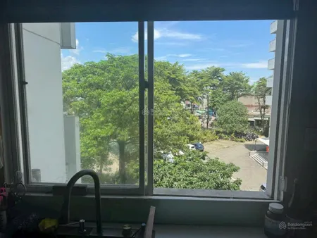Bán chung cư vĩnh tường chợ bà hom mới bình tân. 89m2, 2pn 2wc, 3bancon shr, 2,450 tỷ tl