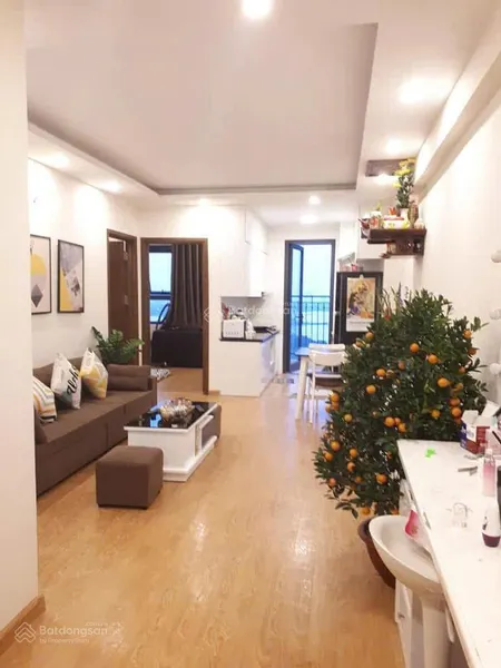 Bán căn hộ 2pn, 5 tỷ, 66,7m2 tại gelexia riverside, hoàng mai, hà nội, giá ưu đãi