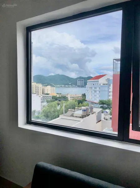 Bán gấp bao rẻ nhất 2.8 tỷ căn góc 3pn2wc 74.1m2 view biển đẹp tại napoleon nha trang
