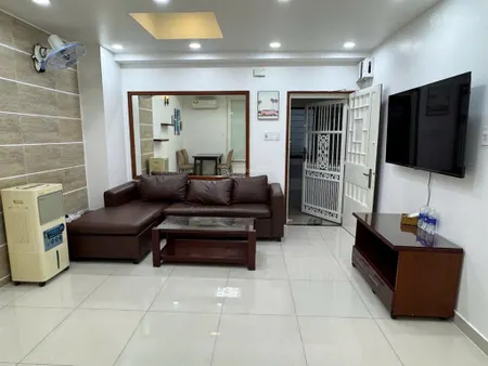 Bán căn hộ h3 hoàng diệu, q4 2pn