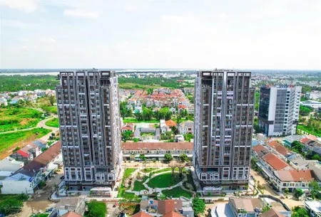 Chính chủ bán cara river park 2pn giá chỉ 2tỷ350 0889 987 ***