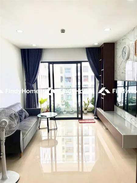 2 tỷ full nội thất phú tài residence tầng cao view đẹp