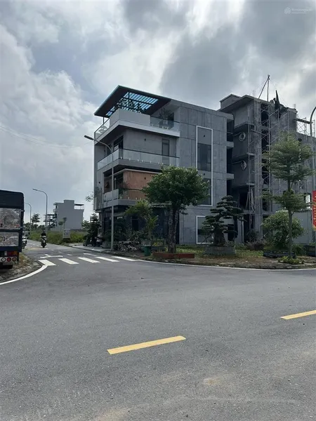 Bán gấp 79m đất đấu giá xã tam hiệp p.lô ôtô tránh vỉa hè kinh doanh chỉ 16.2 tỷ