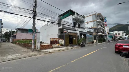 B33. bán lô đất góc 2 mặt tiền phú đức vĩnh hoà cách biển chỉ 800m 8 tỷ 100