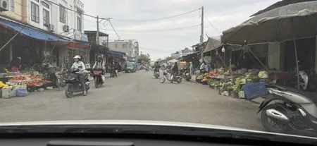Đất đẹp siêu tiện ích buôn bán kinh doanh các mặt hàng