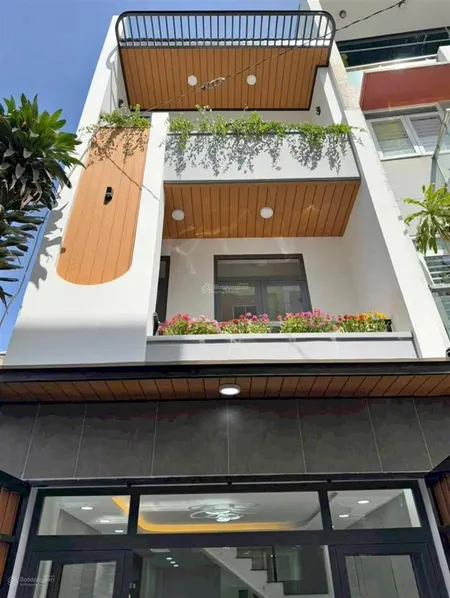 Ngộp bank bán gấp nhà tân hóá, q11 giá4,86tỷ/66m2 (4,4x15m).kc 4tầng btct, sổ đẹp, đang cho thuê