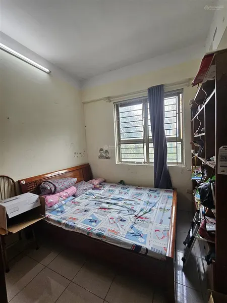 Bán căn hộ ct4b khu đô thị mới xa la, 2 phòng ngủ, tầng thấp, pháp lý rõ ràng