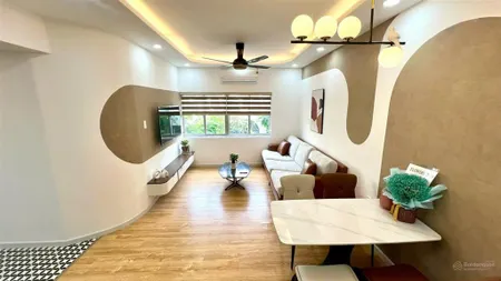 Cần bán góc 2pn, 78.9m2, giá tốt nhất hiện tại 4.4 tỷ