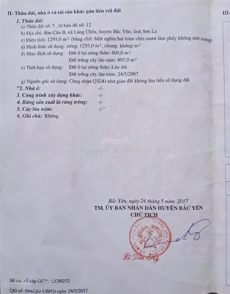Bán nhanh 3000m2 đất mặt tl112 tà xùa, sổ đỏ chính chủ có sẵn 400m2 ont. view thung lũng mây!