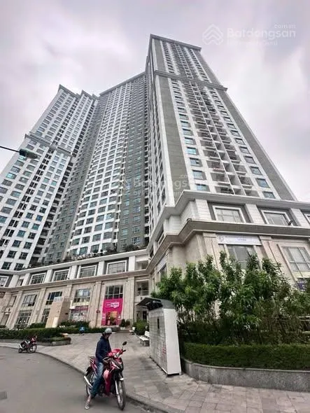 Siêu phẩm chung cư ia20 kđt nam thăng long căn 4 ngủ chỉ hơn 9 tỷ hướng đông nam