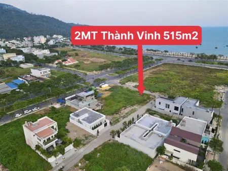 Chính chủ bán 2 mặt tiền đầu tuyến sơn trà đà nẵng giá đầu ngay công viên đại dương