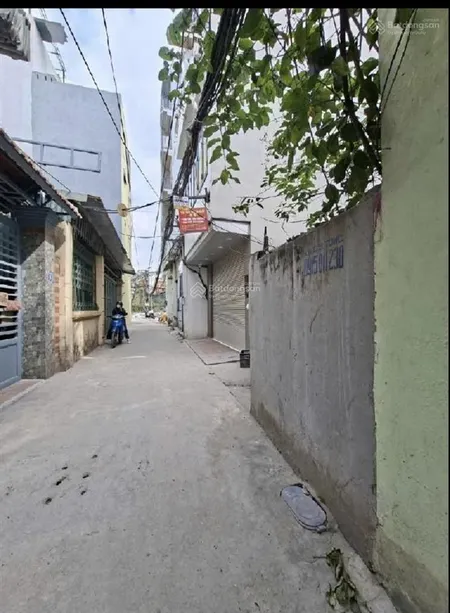 Bán đất nguyễn lam , phúc đồng ,long biên hà nội diện tích 48m2 x 4m x 9,9 tỷ ôtô thông