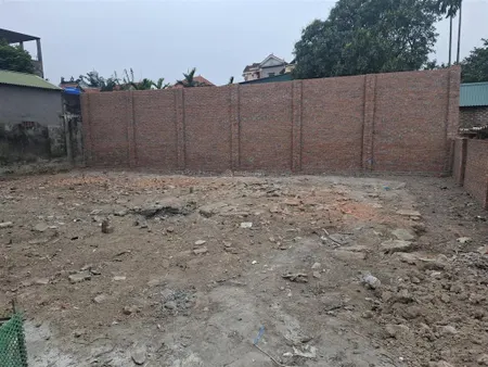 Bán đất khu phố thanh hoài dt 220m pull thổ cư dt rộng phù hợp ở hay xây nhà trọ ô tô vào đất