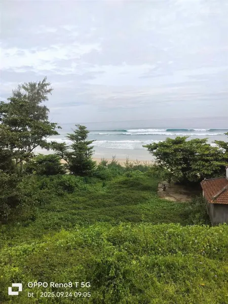 Lô đất nn view biển qh tmdv trên đồi nhìn ra biển giá khá tốt ace ạ