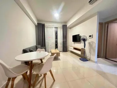 Bán căn hộ chung cư the botanica (chủ đầu tư novaland) 2pn 1wc 57m2 gần sân bay tân sơn nhất