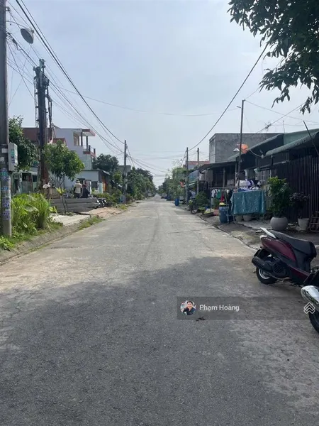 Một lô duy nhất gần cụm trường học cấp 1.2.3 rất tiện con cái đi học, vị trí an cư tuyệt vời
