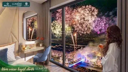 Chỉ 660 triệu sở hữu 1n+ tầm view công viên trung tâm mãn nhãn tại masterise era landmark