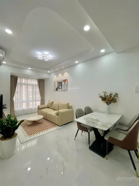 Cần bán căn hộ sky garden 3, pmh, q7 nhà đẹp, mới 100%, sẵn hđt 19tr/tháng. 0917 300 ***